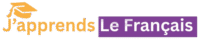J'apprends Le Français